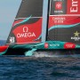 America's Cup: racing the clock and clocking up the hours