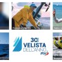 La 30ma edizione del Velista dell'Anno FIV in programma il 27 maggio a Genova