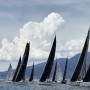 Una settimana al Campionato del Mediterraneo ORC, primo evento della Tre Golfi Sailing Week 2024