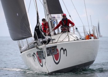 ORC European Double-Handed Championship 2024 Set Sail in Caorle