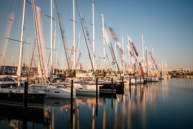 ancora Yachtfestival: 16 Premieren: Yachten & Boote entdecken