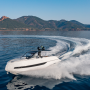The HP Watermakers on board the Invictus TT420 Special Edition Vogue White