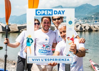 Open Day LNI, dal 10 maggio weekend di attività aperte al pubblico