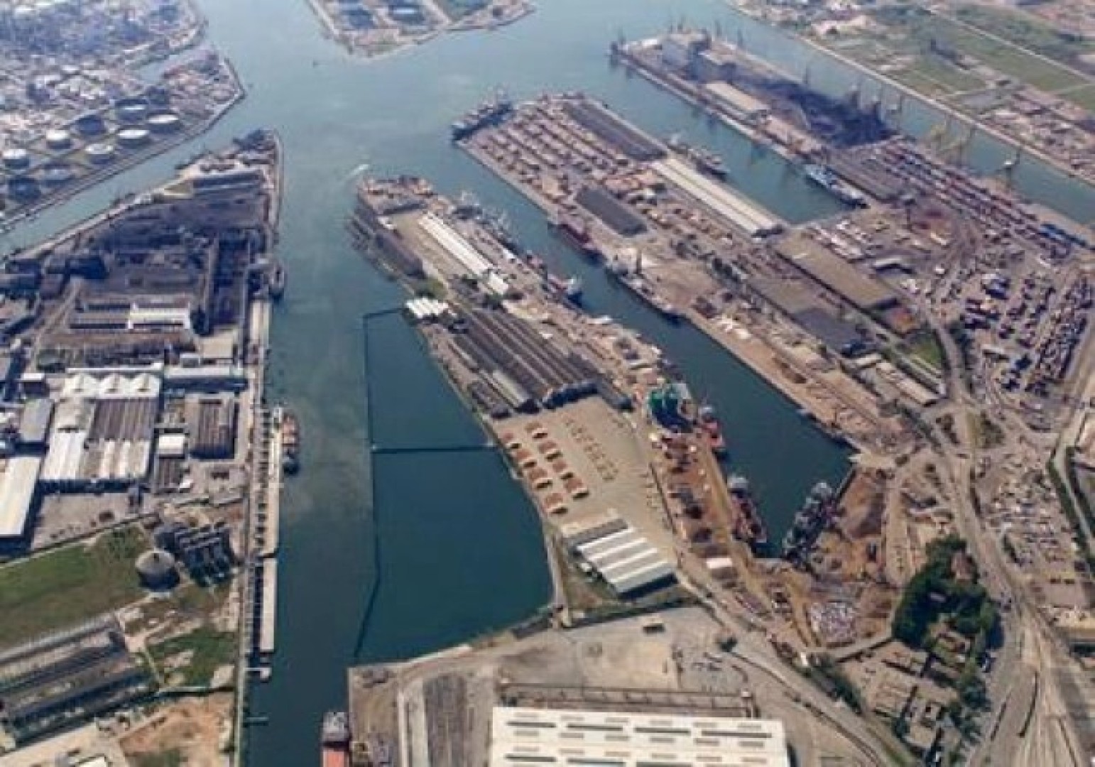 Autorità di sistema portuale decisive per dare attuazione a strategia di pianificazione energetica