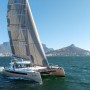 Il sistema di propulsione ibrida E-Drive di Integrel Solutions sui catamarani Balance Catamarans