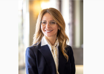 Daniela Petrozzi appointed Benetti Sales Director