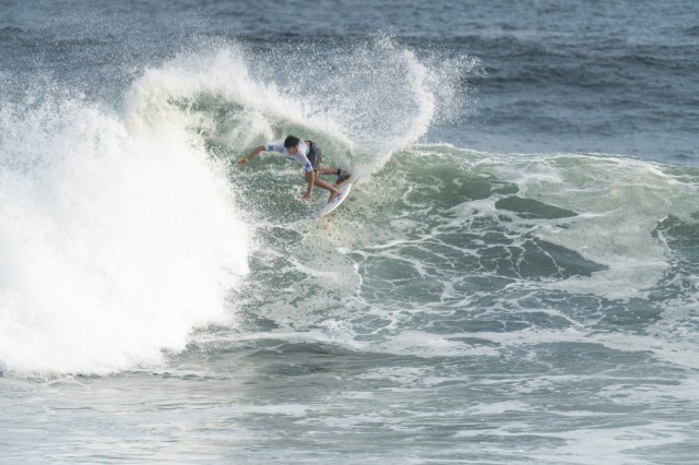Mondiali di surf juniores, El Salvador sorride alle giovani promesse italiane