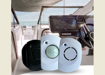Groupe Beneteau enriches its Seanapps application with new sensors