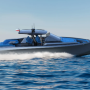 First electric Sialia 45 Sport yacht now under construction