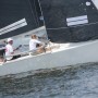 Something to smile and wave about, the Melges 24 NA Sailing Series