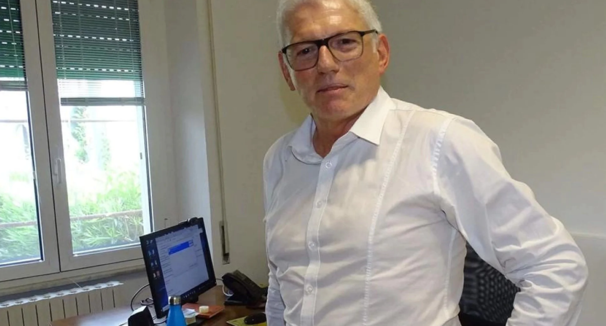 Giani: Alessandro Rosselli nuovo segretario Autorità Portuale Regionale Toscana