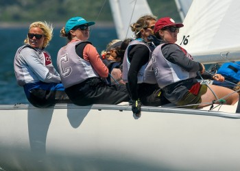 NYYC, Second Edition of Women's Championship