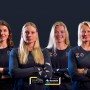Swedish Challenge announces team for Inaugural Puig Women's America's Cup