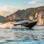TISG: Tecnomar for Lamborghini 63 per la prima volta al Limassol Boat show