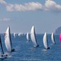 Tre Golfi Sailing Week, due regate costiere in paradiso