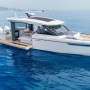 Saxdor Yachts al Salone Nautico di Venezia 2024