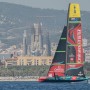 The America's Cup Trophy Tour to 7 Catalan cities