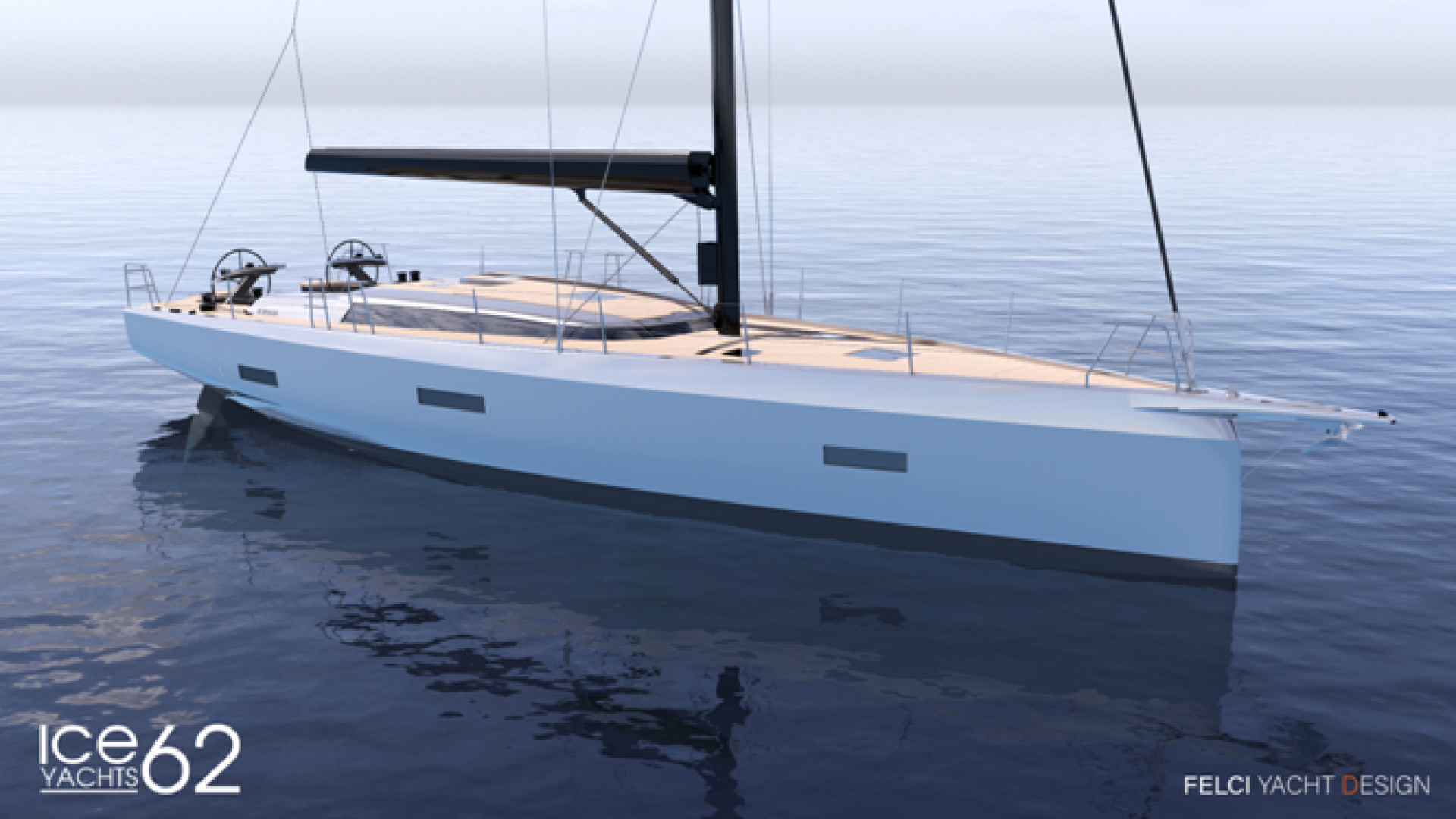 Presentazione del nuovo ICE62: l’evoluzione del successo