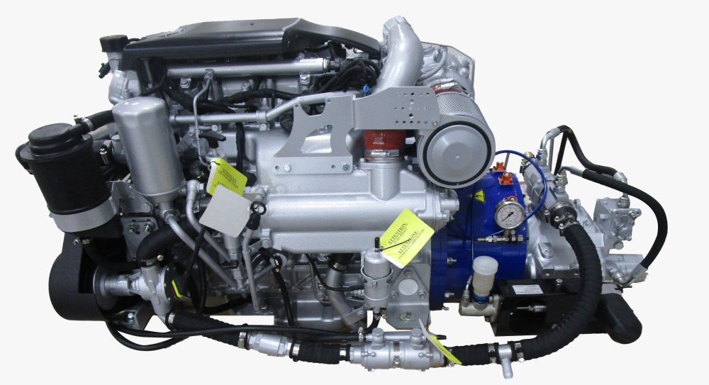Pressmare | CMD al E&H Marine Expo Europe, Amsterdam 18-20 giugno