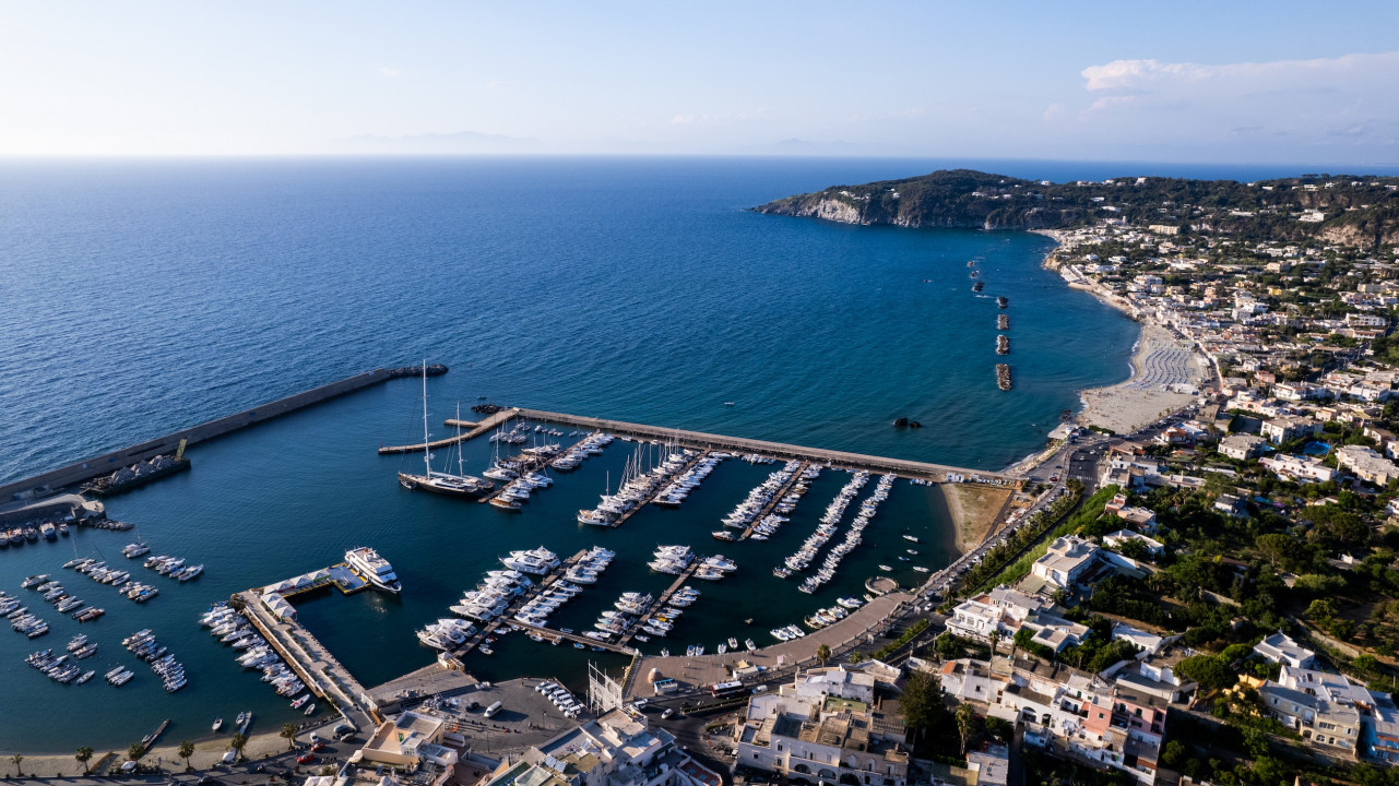 Marinedi si prepara per il Southampton International Boat Show 2024