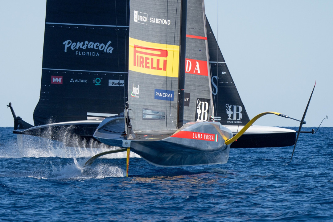 Pressmare | Ruthless execution from the British and Italians in the LV ...