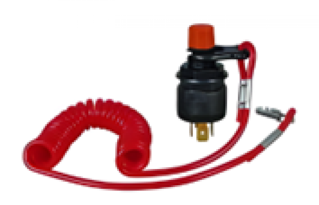 Pressmare | Digital Yacht introduces MOB Alert for NMEA 2000 systems