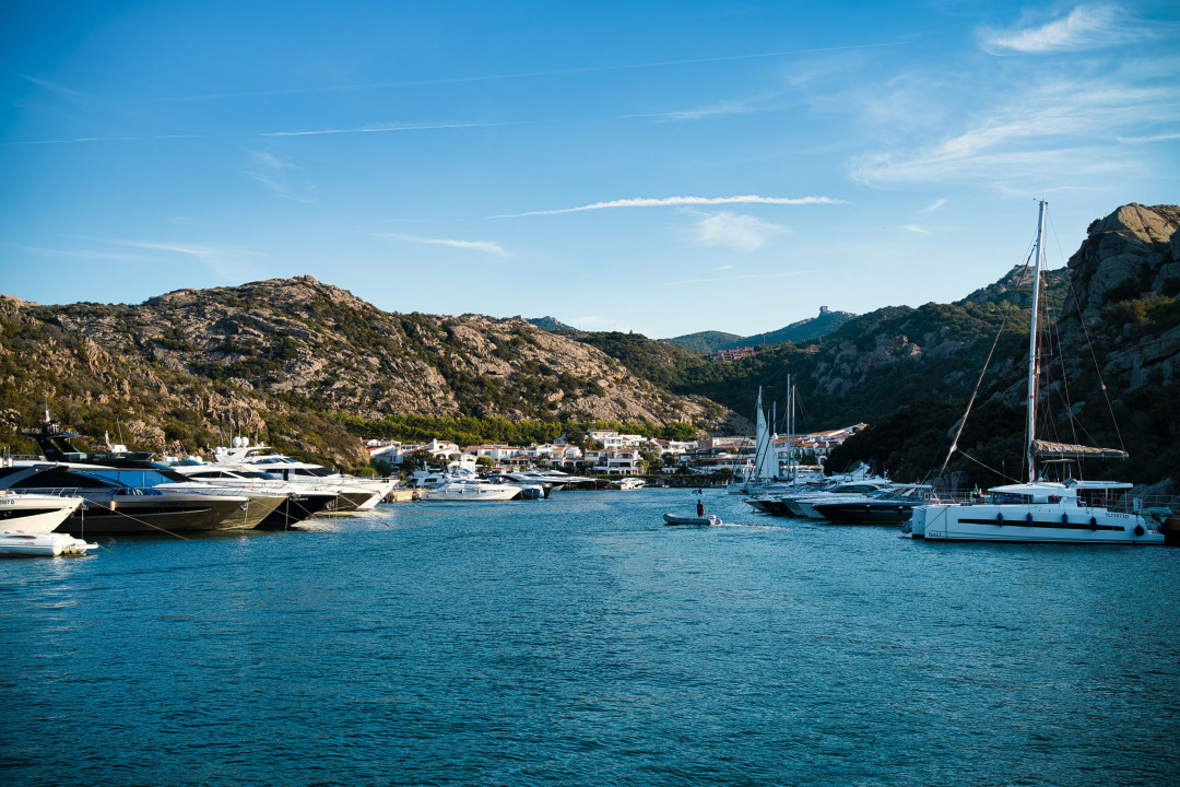 Convegno: Porti turistici, asse fondamentale per il segmento dello yachting