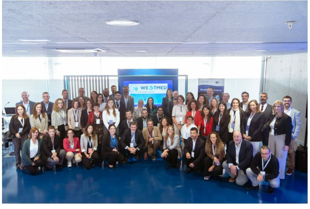 Il più importante congresso Europeo e il lancio della Task Force Europea sul turismo sostenibile nella Blue Economy