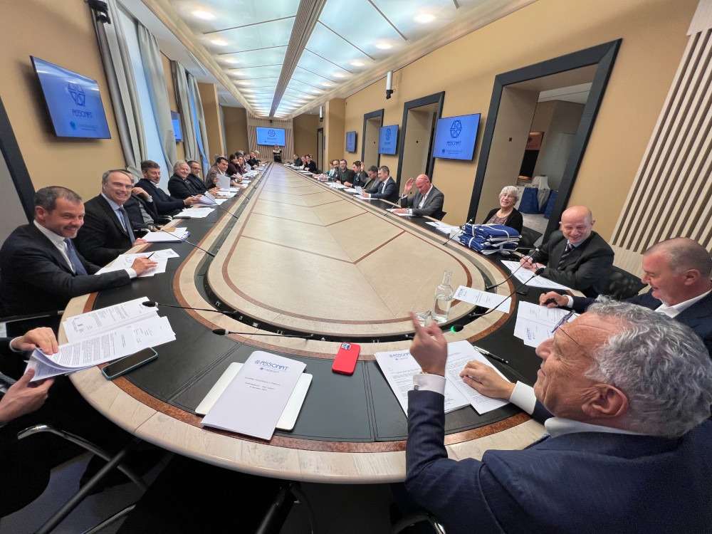 Serra: disponibilità di Santanchè a supportare le istanze di Assonat