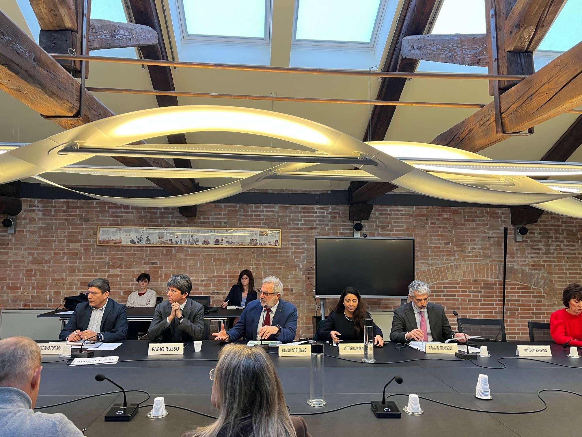 1 miliardo di euro per i Porti di Venezia e Chioggia