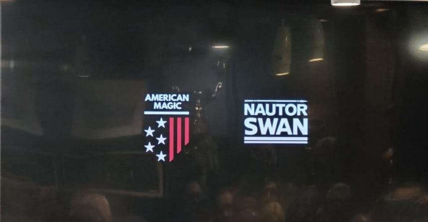 Nautor Swan: nuova partnership con American Magic, nuove barche
