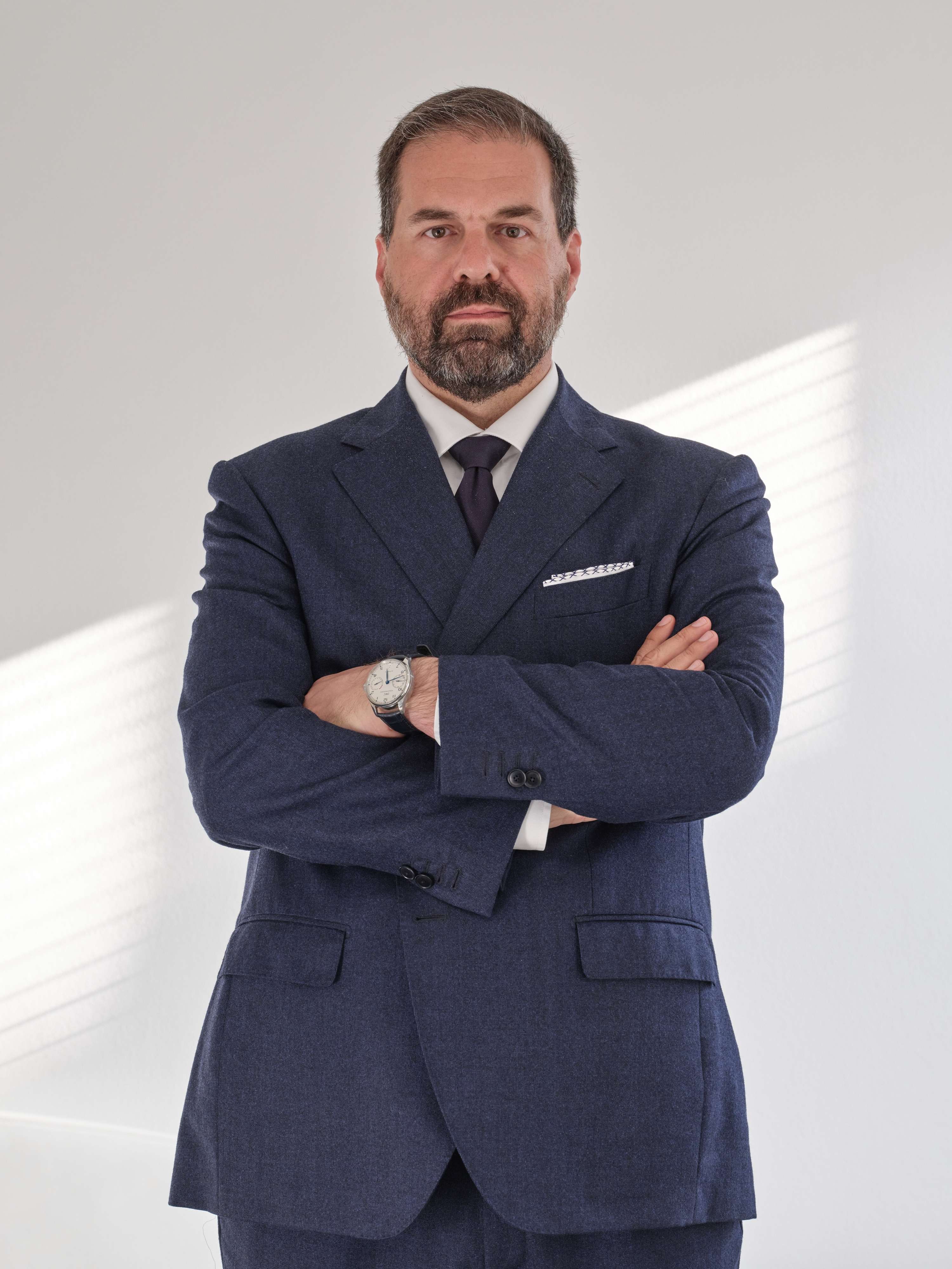 Pressmare | Sebastiano Fanizza appointed as the new Chief Executive ...
