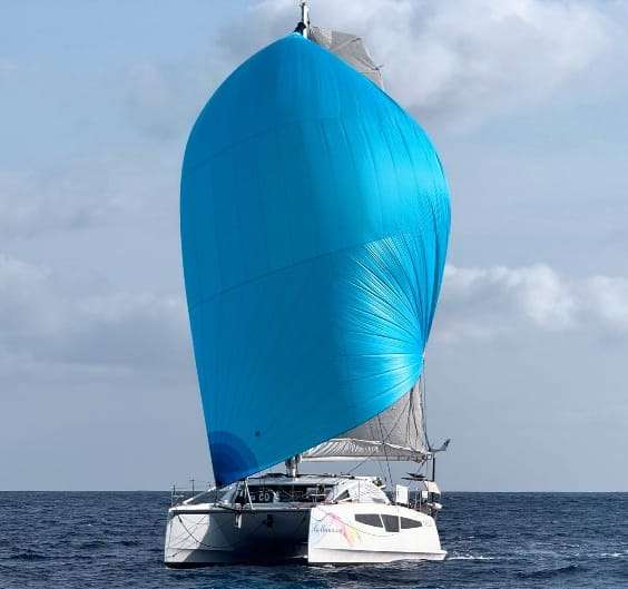 Comar Yachts al Multihull Show con C CAT 38 e C CAT 48