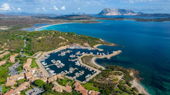 Marina Puntaldia, turismo culturale, identitario e sostenibile