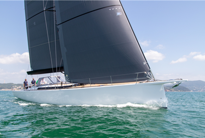 ICE70 Sport, prestazioni, design e comfort in un nuovo 70 piedi senza compromessi