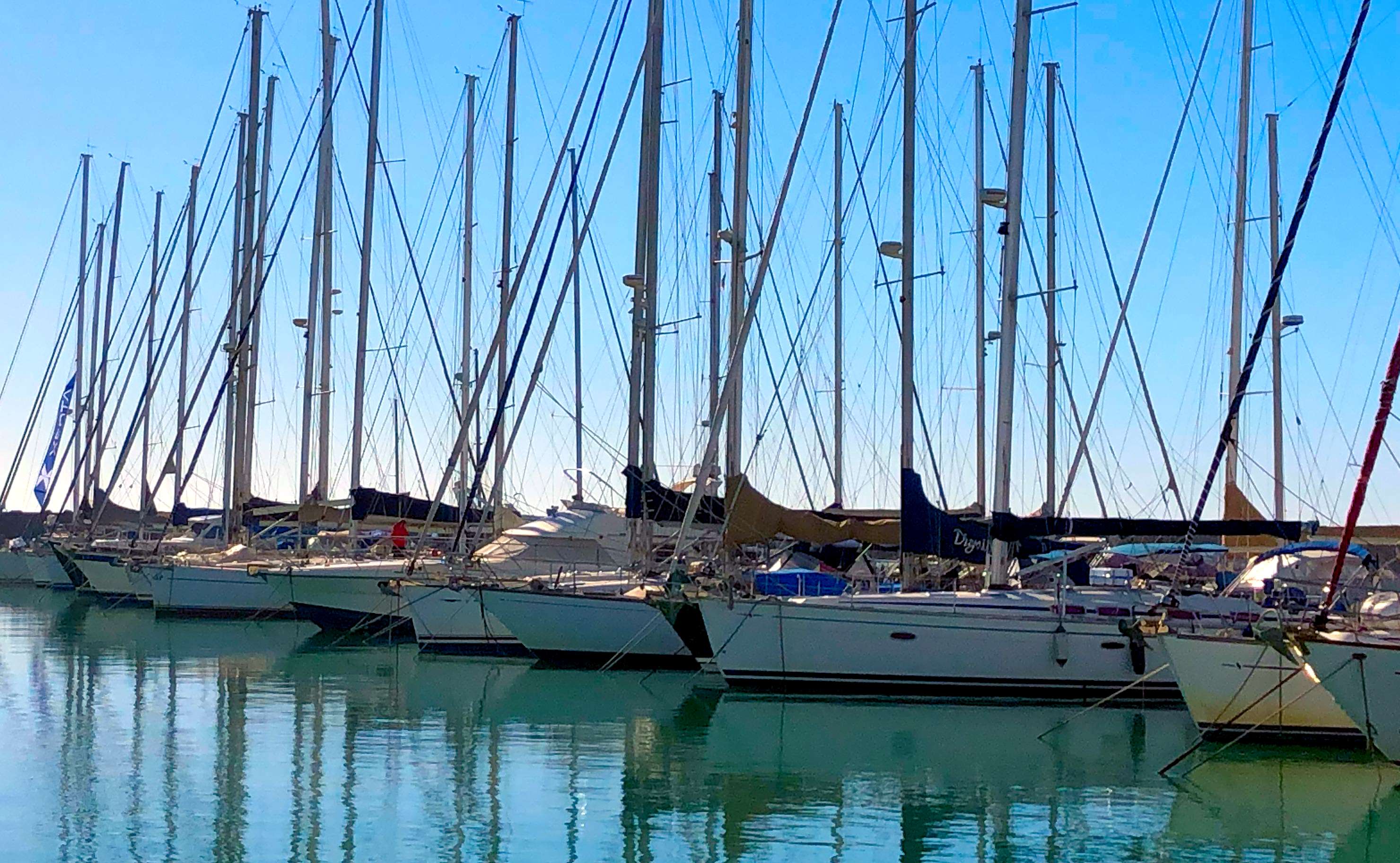 Oristano: al via la modernizzazione del porticciolo di Torregrande