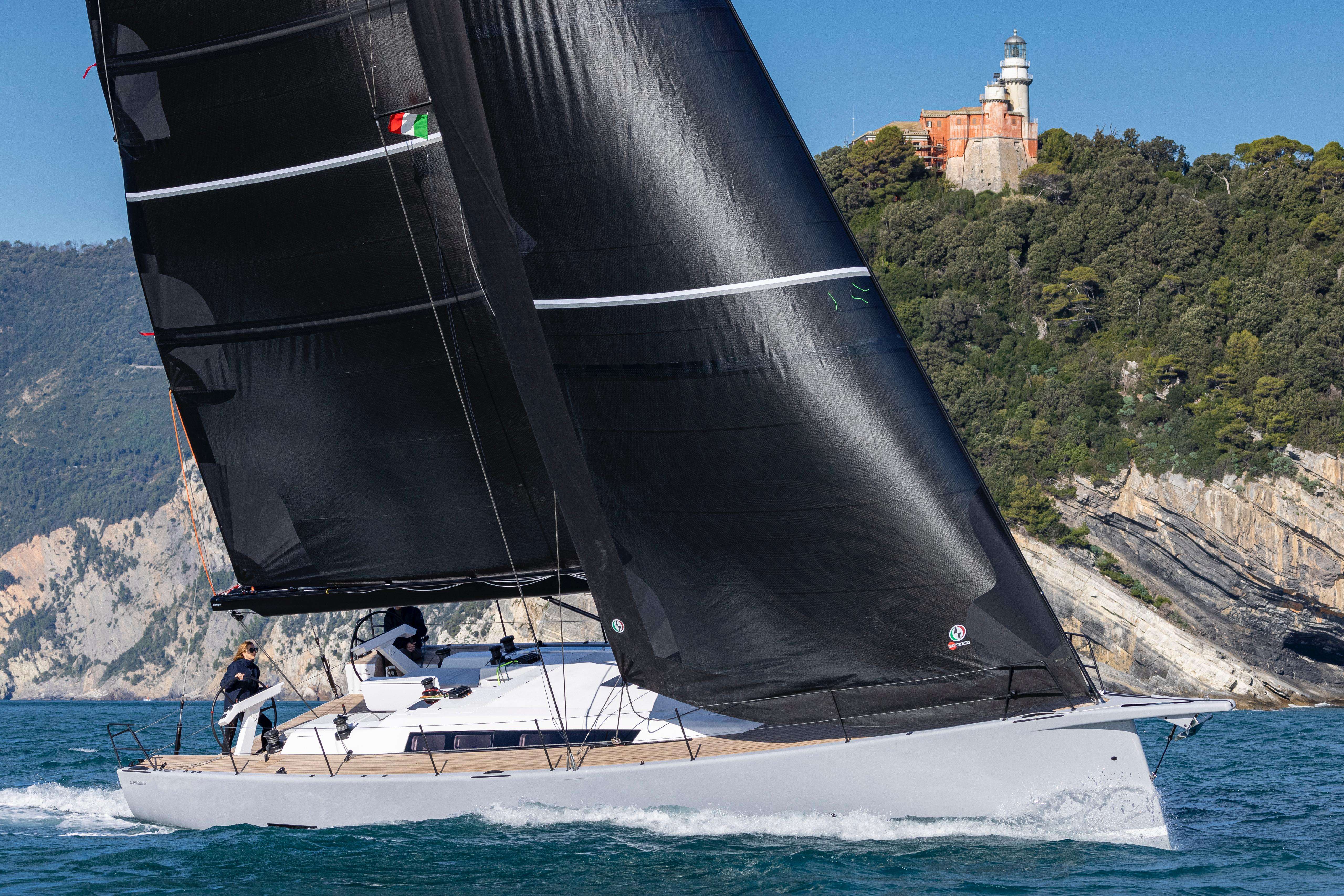 ICE Yachts presenta l’ICE 54 SUITE: evoluzione del fast cruiser best seller del cantiere