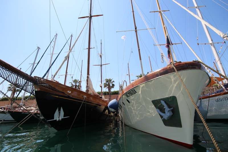 Marina Genova a maggio 2026 ospiterà il 4° Classic Boat Show
