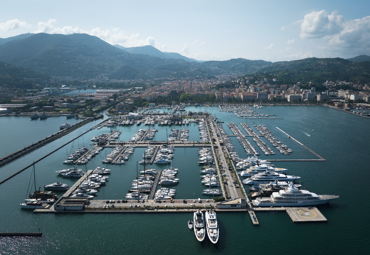 D-Marin ottiene la medaglia EcoVadis Gold