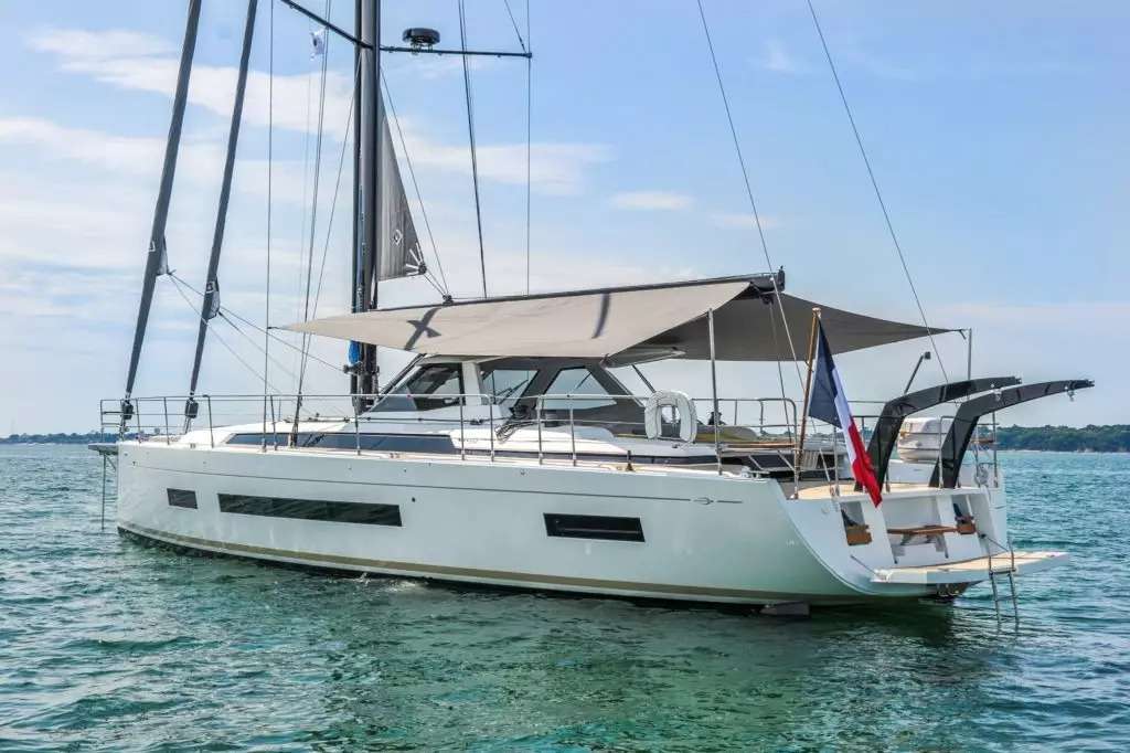 Amel 60 al Boot Düsseldorf 2026: la crociera d’altura secondo Chantiers Amel