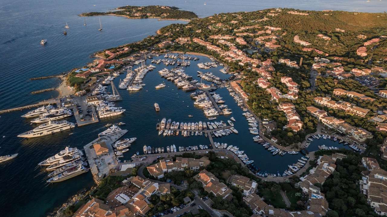 Marina di Porto Rotondo: eccellenza del Mediterraneo tra riconoscimenti internazionali e visione futura