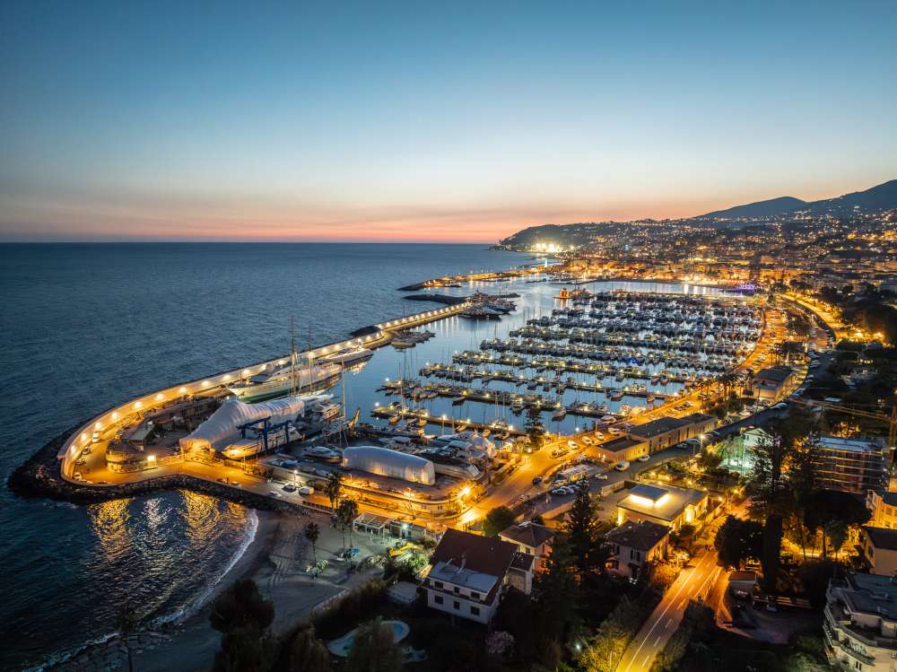Portosole: un marina oltre il parcheggio di lusso. Intervista a Giorgio Casareto
