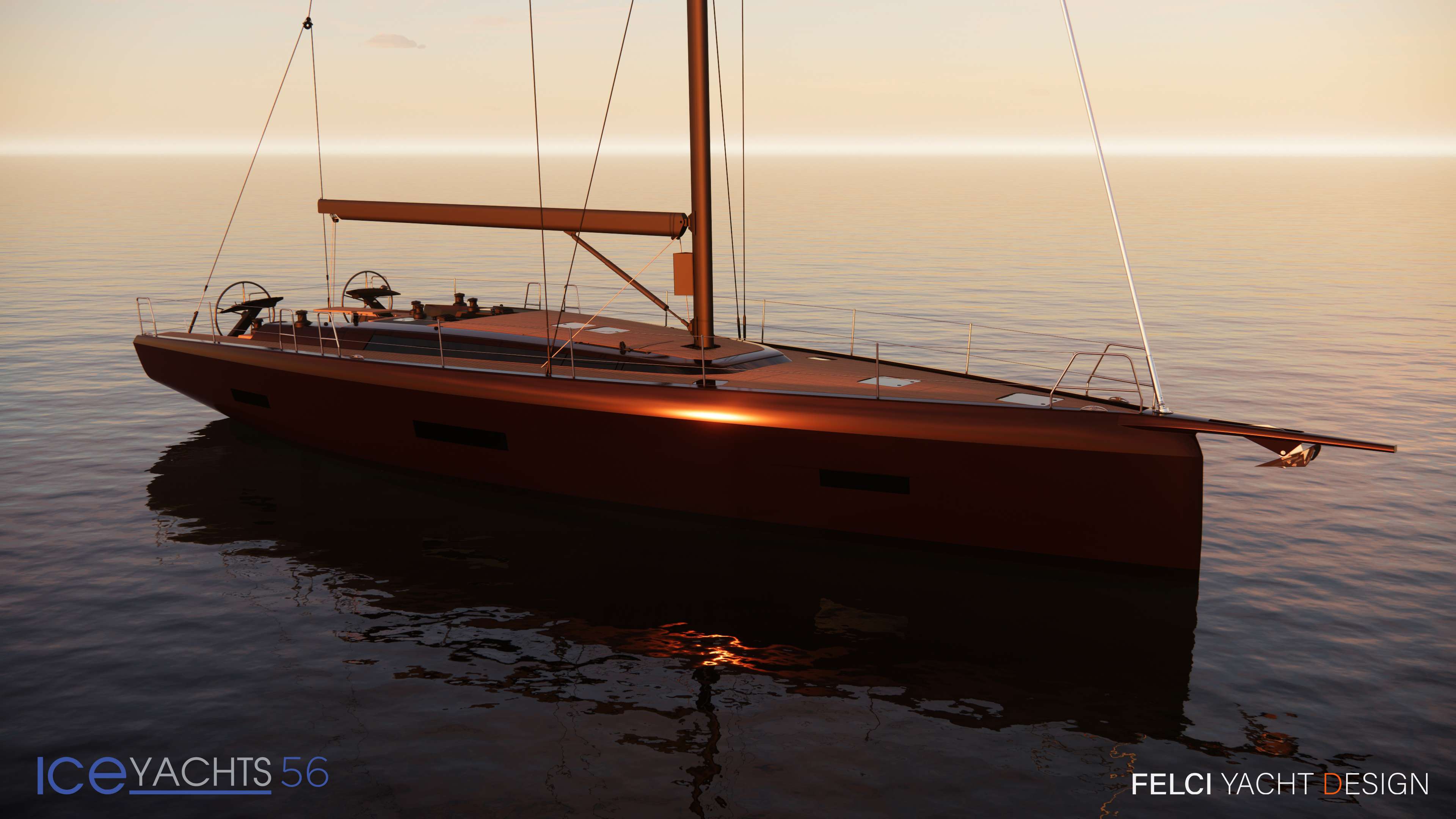 Ice Yachts, la visione di Marco Malgara