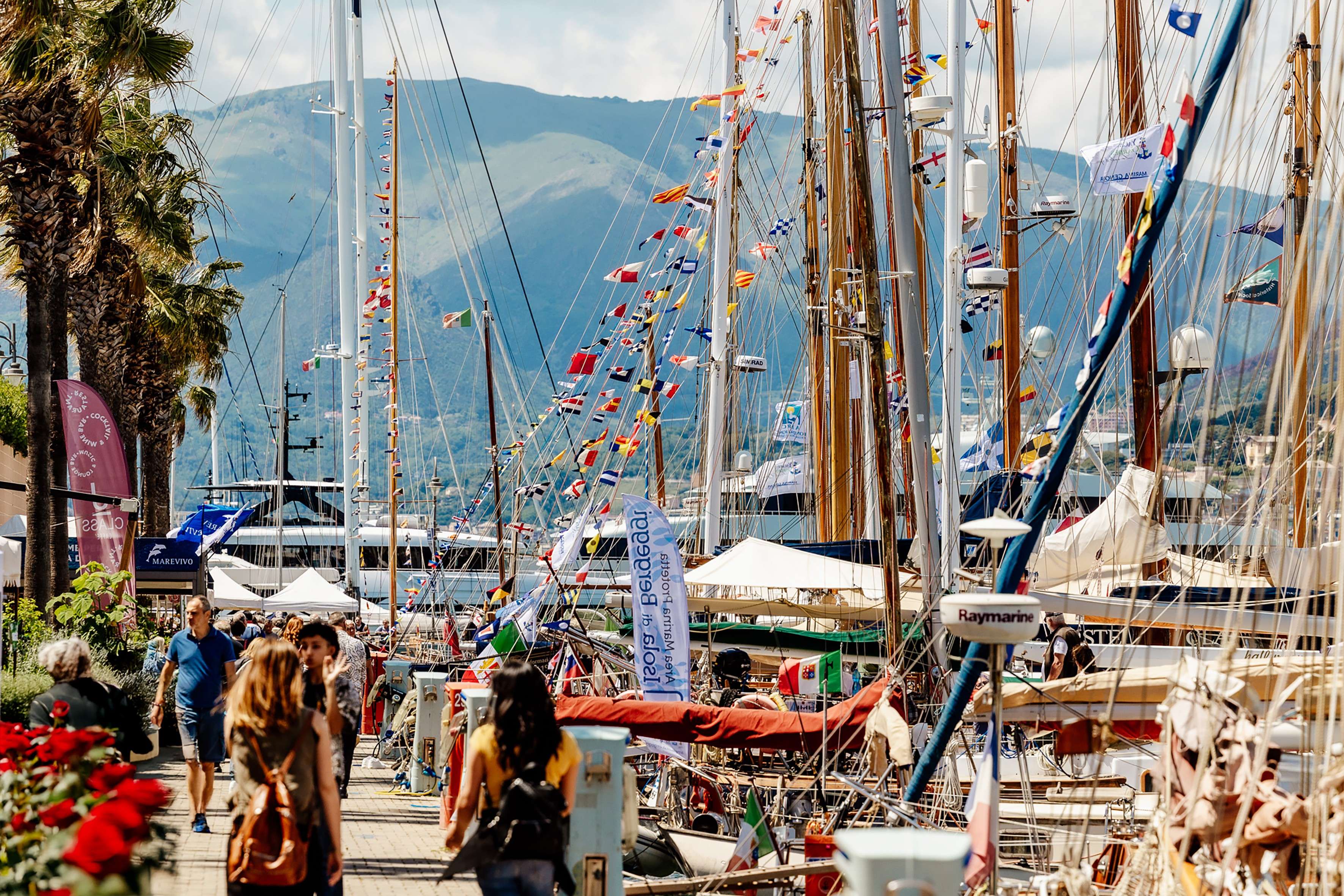 Yacht & Garden a Genova dal 15 al 17 maggio 2026