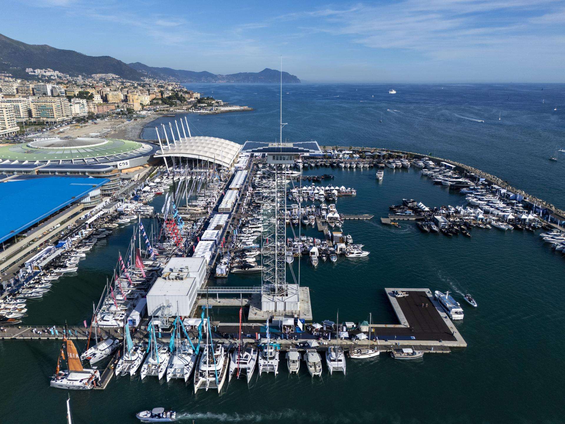 pressmare-salone-nautico-internazionale-di-genova-2026-aperte-le