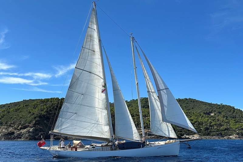 4° Classic Boat Show, dal 15 al 17 maggio 2026 a Marina Genova