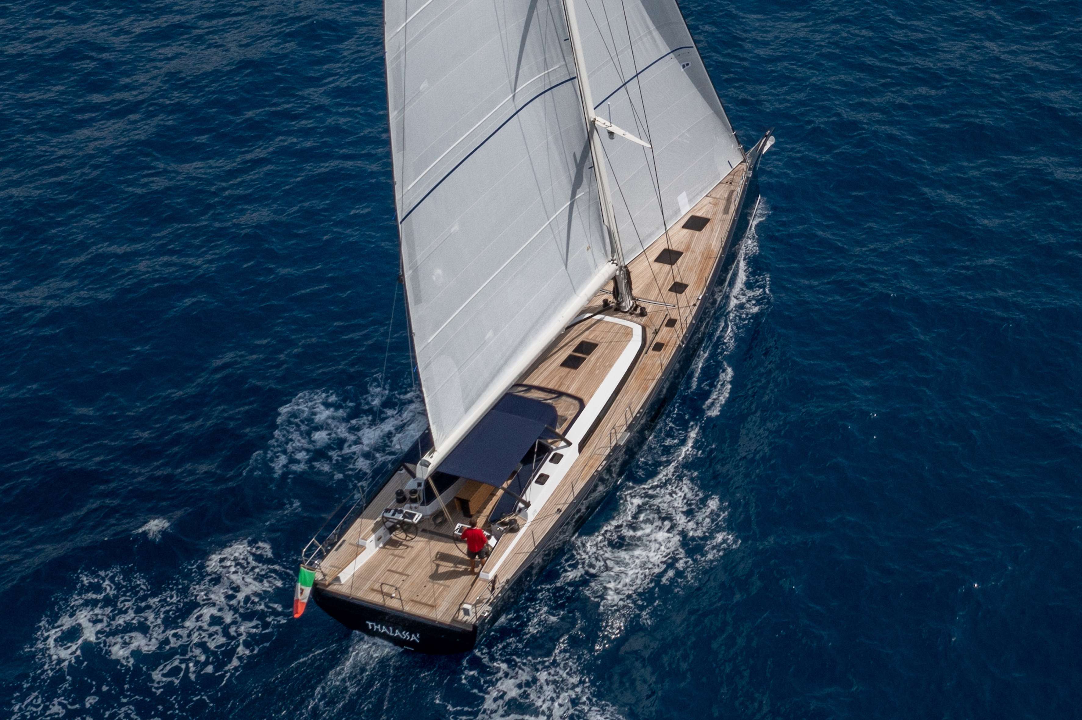 Ice 70 al Palm Beach Boat Show 2026