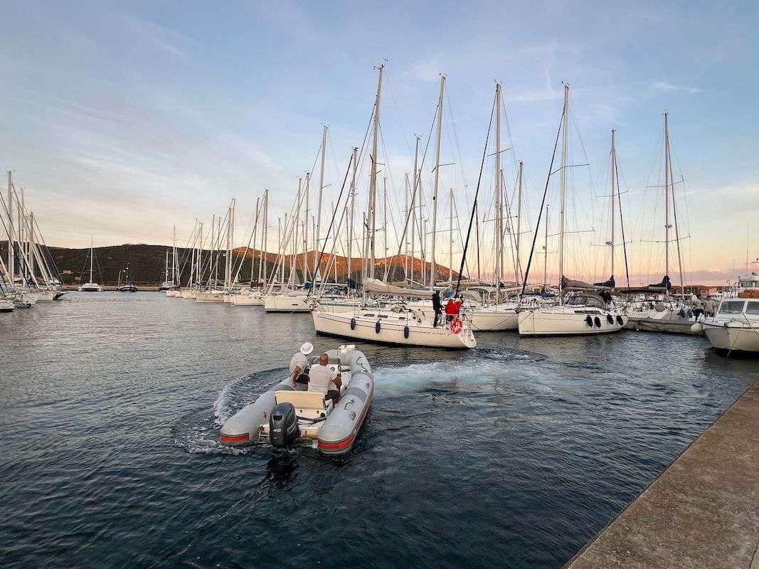 Marinedi torna al PIBS con la Formula 8+4