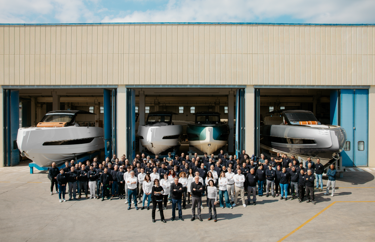 Aschenez Holding acquisisce il 100% di Aschenez Srl