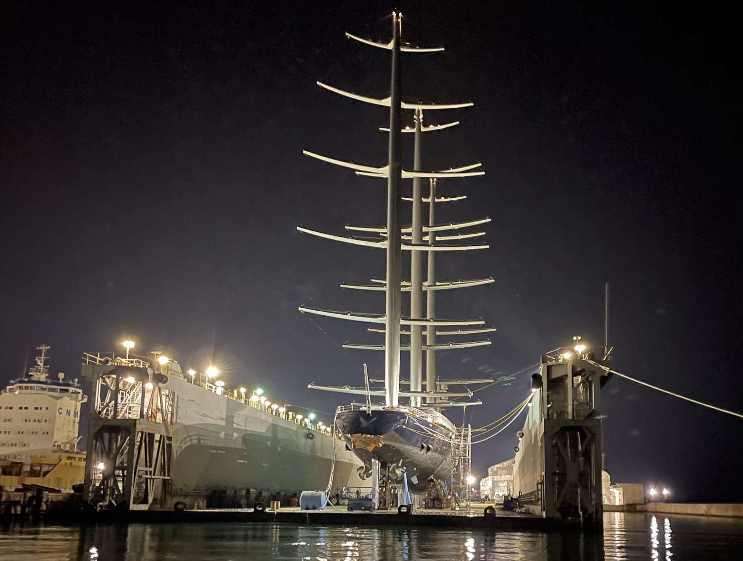 Refit, il valore degli artigiani: competenze, filiera e vantaggio competitivo del modello italiano